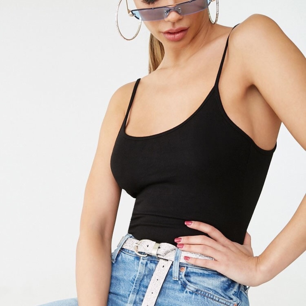 Forever 21 Bodysuit